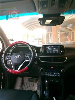 هيونداي توسان